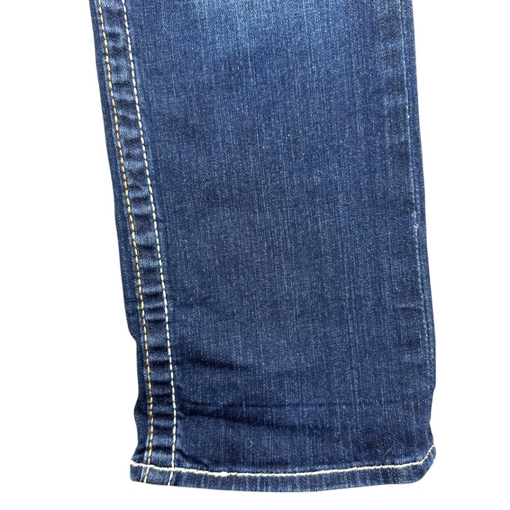 Big Star‎ Rikki Low Rise Jeans - Picture 5 of 10